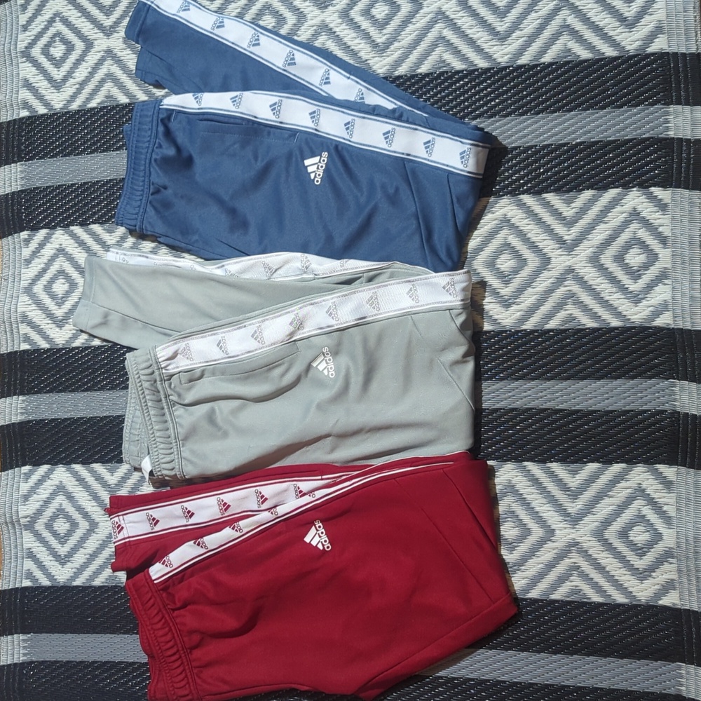 Adidas Women's Tiro 19 Team Training Pants